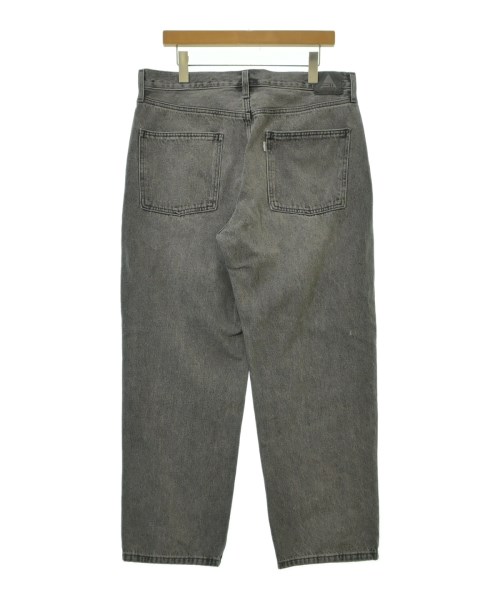 Levi's（リーバイス）デニムパンツ 黒 サイズ:34(XL位) メンズ/2200721708041