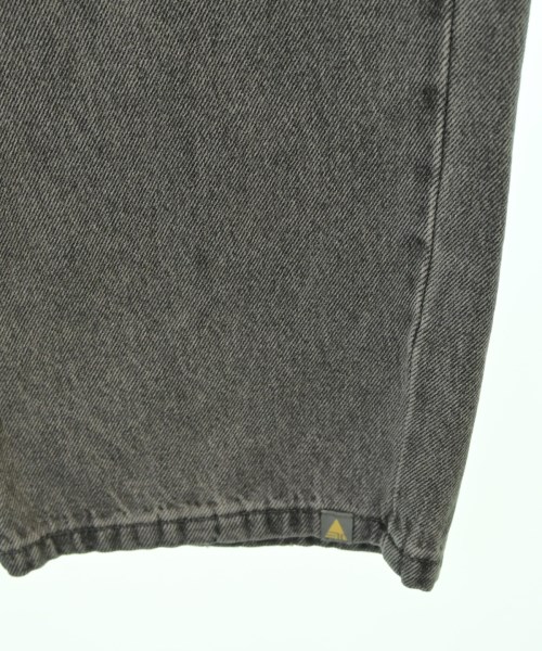 Levi's（リーバイス）デニムパンツ 黒 サイズ:34(XL位) メンズ/2200721708041