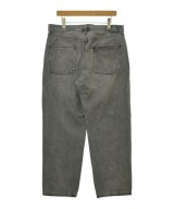 Levi's（リーバイス）デニムパンツ 黒 サイズ:34(XL位) メンズ/2200721708041