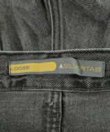 Levi's（リーバイス）デニムパンツ 黒 サイズ:34(XL位) メンズ/2200721708041