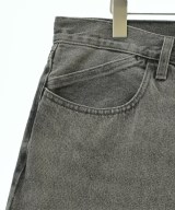 Levi's（リーバイス）デニムパンツ 黒 サイズ:34(XL位) メンズ/2200721708041