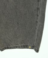 Levi's（リーバイス）デニムパンツ 黒 サイズ:34(XL位) メンズ/2200721708041
