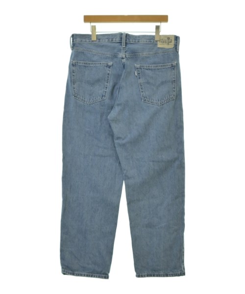 Levi's（リーバイス）デニムパンツ 青 サイズ:34(XL位) メンズ/2200721708058