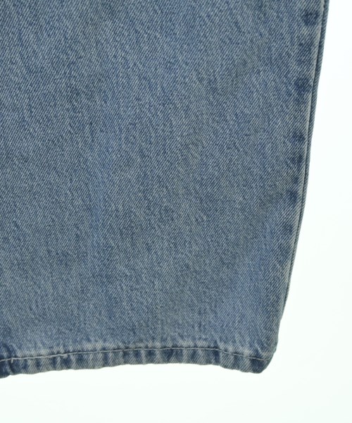 Levi's（リーバイス）デニムパンツ 青 サイズ:34(XL位) メンズ/2200721708058