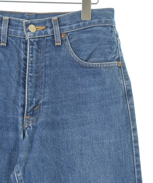 Levi's（リーバイス）デニムパンツ 青 サイズ:28(S位) メンズ/2200722090053