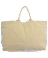 Levi's（リーバイス）トートバッグ 白 サイズ:- メンズ/2200724901067