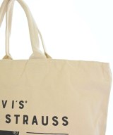 Levi's（リーバイス）トートバッグ 白 サイズ:- メンズ/2200724901067