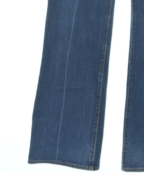 Levi's（リーバイス）デニムパンツ 青 サイズ:27(M位) レディース/2200725002077