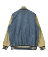 Levi's（リーバイス）ミリタリーブルゾン ベージュ サイズ:L メンズ/2200725039011