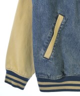 Levi's（リーバイス）ミリタリーブルゾン ベージュ サイズ:L メンズ/2200725039011