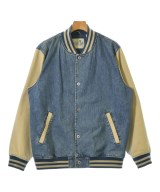 Levi's ミリタリーブルゾン