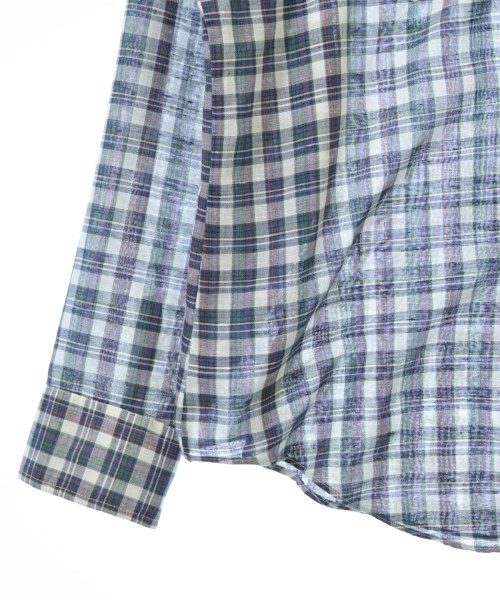 Levi's（リーバイス）カジュアルシャツ 紺 サイズ:XL メンズ/2200725502034