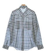 Levi's（リーバイス）カジュアルシャツ 紺 サイズ:XL メンズ/2200725502034