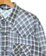 Levi's（リーバイス）カジュアルシャツ 紺 サイズ:XL メンズ/2200725502034