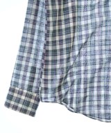Levi's（リーバイス）カジュアルシャツ 紺 サイズ:XL メンズ/2200725502034