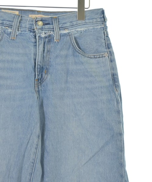Levi's（リーバイス）デニムパンツ 青 サイズ:25(S位) レディース/2200719794155