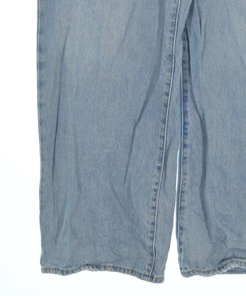 Levi's（リーバイス）デニムパンツ 青 サイズ:25(S位) レディース/2200719794155