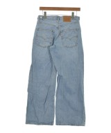 Levi's（リーバイス）デニムパンツ 青 サイズ:25(S位) レディース/2200719794155