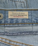 Levi's（リーバイス）デニムパンツ 青 サイズ:25(S位) レディース/2200719794155