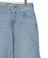Levi's（リーバイス）デニムパンツ 青 サイズ:25(S位) レディース/2200719794155