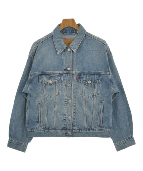 Levi's(リーバイス)のデニムジャケット サイズ:S 6,000円