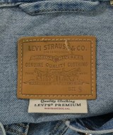 Levi's（リーバイス）デニムジャケット 青 サイズ:S レディース/2200720940015