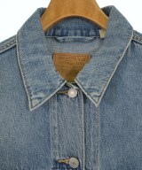 Levi's（リーバイス）デニムジャケット 青 サイズ:S レディース/2200720940015