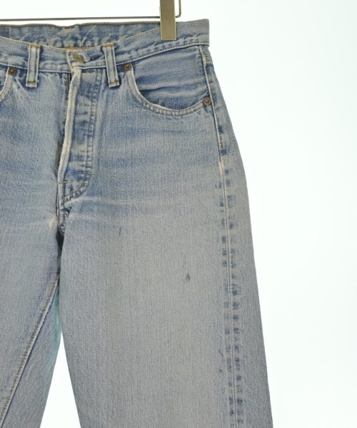 Levi's（リーバイス）デニムパンツ 青 サイズ:-(M位) レディース/2200722484036