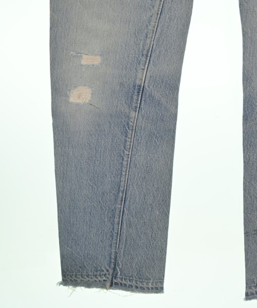 Levi's（リーバイス）デニムパンツ 青 サイズ:-(M位) レディース/2200722484036