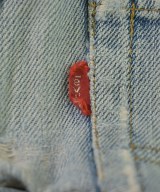 Levi's（リーバイス）デニムパンツ 青 サイズ:-(M位) レディース/2200722484036