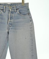Levi's（リーバイス）デニムパンツ 青 サイズ:-(M位) レディース/2200722484036