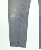 Levi's（リーバイス）デニムパンツ 青 サイズ:-(M位) レディース/2200722484036