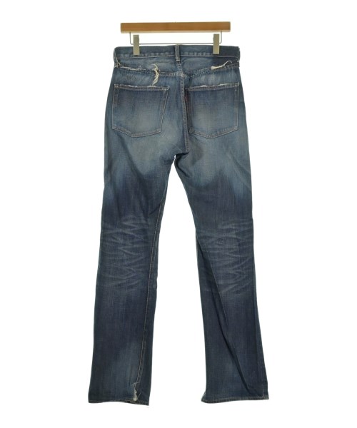 LEVI'S VINTAGE CLOTHING（リーバイスヴィンテージクロージング）デニムパンツ 紺 サイズ:32(L位) メンズ/2200722484043