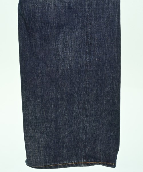 LEVI'S VINTAGE CLOTHING（リーバイスヴィンテージクロージング）デニムパンツ 紺 サイズ:32(L位) メンズ/2200722484043