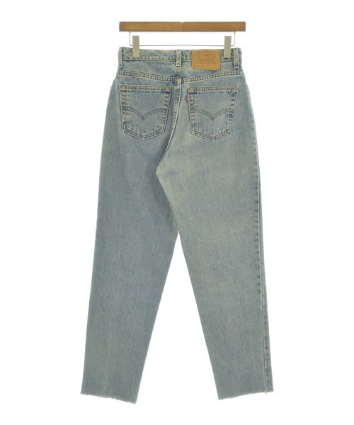 Levi's（リーバイス）デニムパンツ 青 サイズ:S レディース/2200724863099