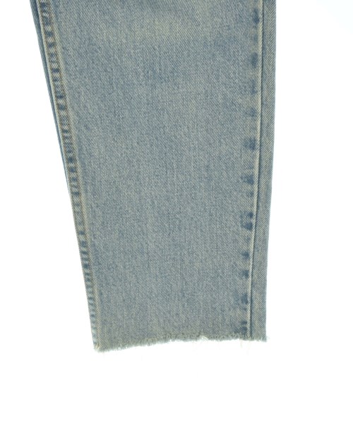 Levi's（リーバイス）デニムパンツ 青 サイズ:S レディース/2200724863099
