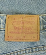 Levi's（リーバイス）デニムパンツ 青 サイズ:S レディース/2200724863099