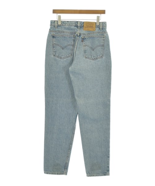 Levi's（リーバイス）デニムパンツ 青 サイズ:M レディース/2200724863105