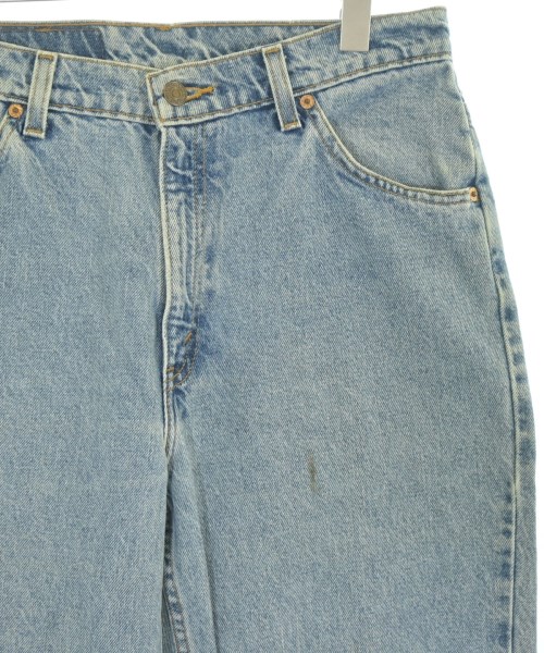 Levi's（リーバイス）デニムパンツ 青 サイズ:M レディース/2200724863105