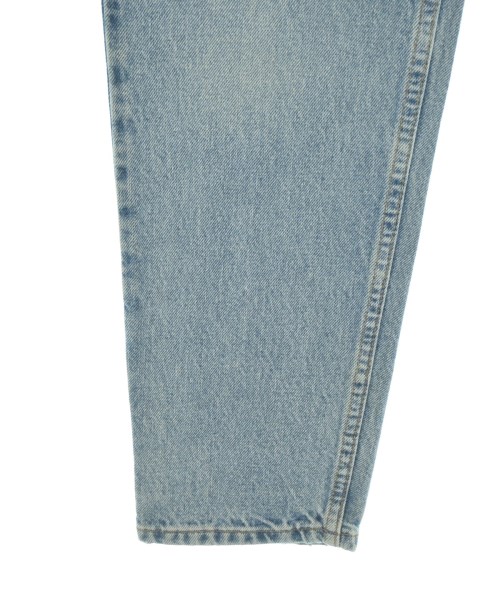 Levi's（リーバイス）デニムパンツ 青 サイズ:M レディース/2200724863105