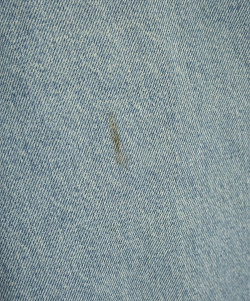 Levi's（リーバイス）デニムパンツ 青 サイズ:M レディース/2200724863105