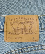 Levi's（リーバイス）デニムパンツ 青 サイズ:M レディース/2200724863105