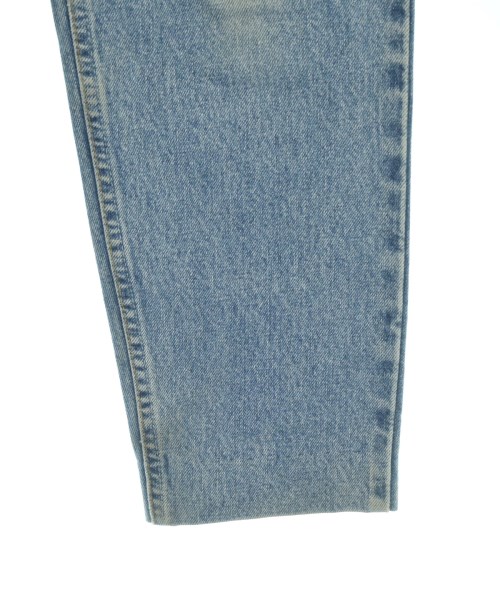 Levi's（リーバイス）デニムパンツ 青 サイズ:27(M位) レディース/2200724863112