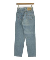 Levi's（リーバイス）デニムパンツ 青 サイズ:27(M位) レディース/2200724863112