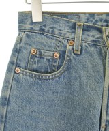 Levi's（リーバイス）デニムパンツ 青 サイズ:27(M位) レディース/2200724863112