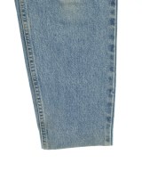 Levi's（リーバイス）デニムパンツ 青 サイズ:27(M位) レディース/2200724863112