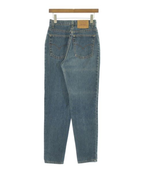 Levi's（リーバイス）デニムパンツ 青 サイズ:S レディース/2200724863129