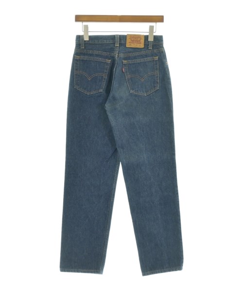 Levi's（リーバイス）デニムパンツ 紺 サイズ:28(L位) レディース/2200724863136