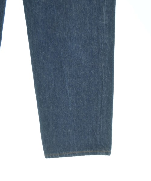 Levi's（リーバイス）デニムパンツ 紺 サイズ:28(L位) レディース/2200724863136