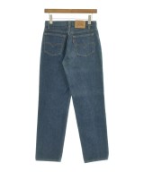 Levi's（リーバイス）デニムパンツ 紺 サイズ:28(L位) レディース/2200724863136